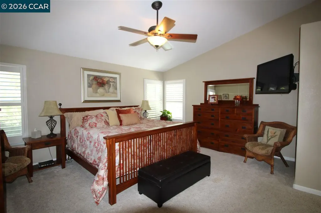 1162 Sea Breeze Court Brentwood CA 94513