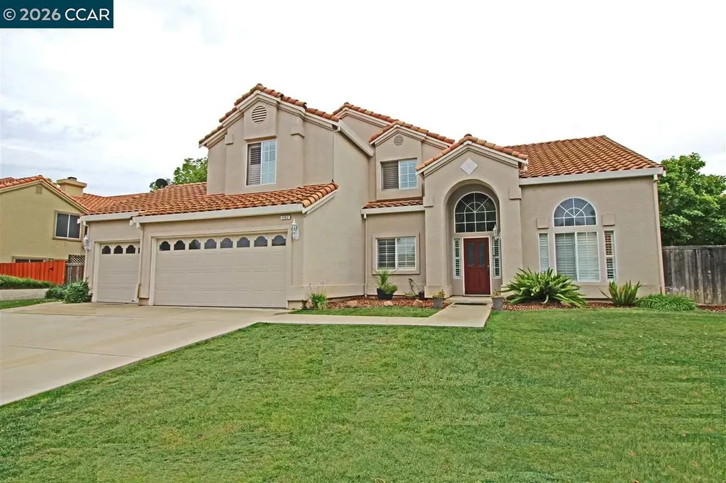1162 Sea Breeze Court Brentwood CA 94513