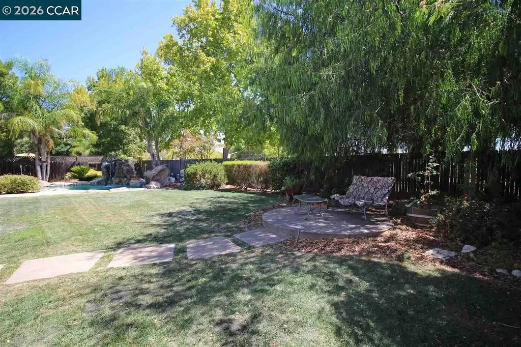 1162 Sea Breeze Court Brentwood CA 94513