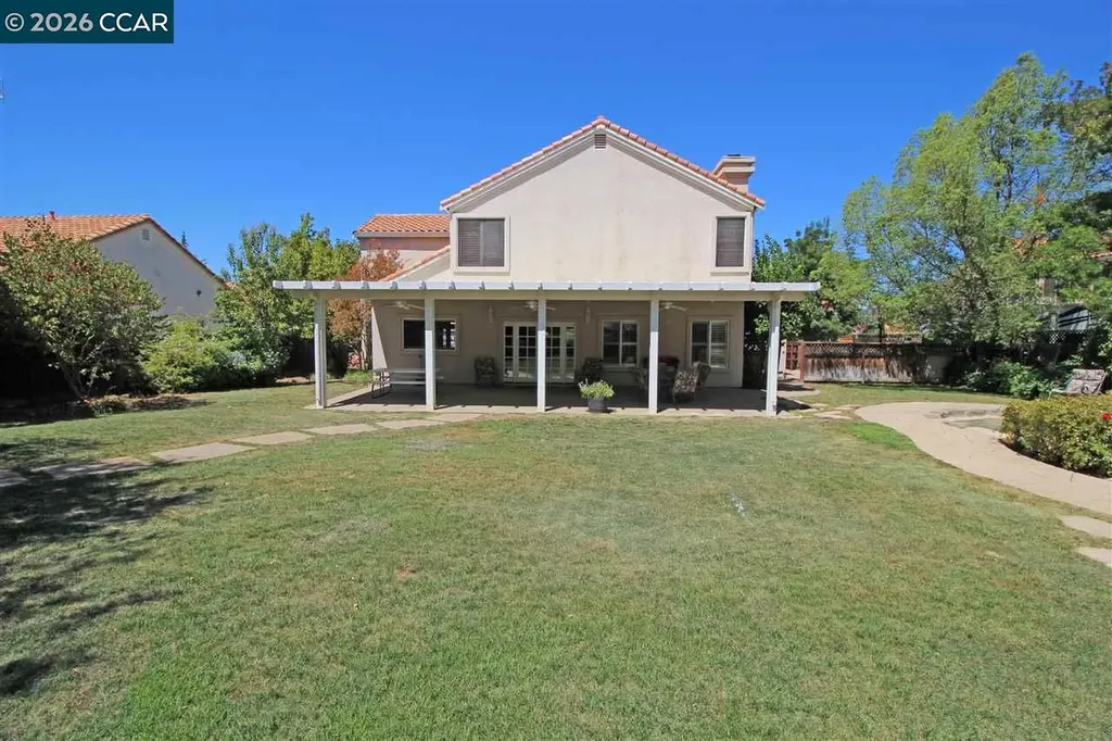 1162 Sea Breeze Court Brentwood CA 94513