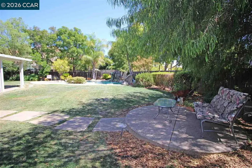 1162 Sea Breeze Court Brentwood CA 94513