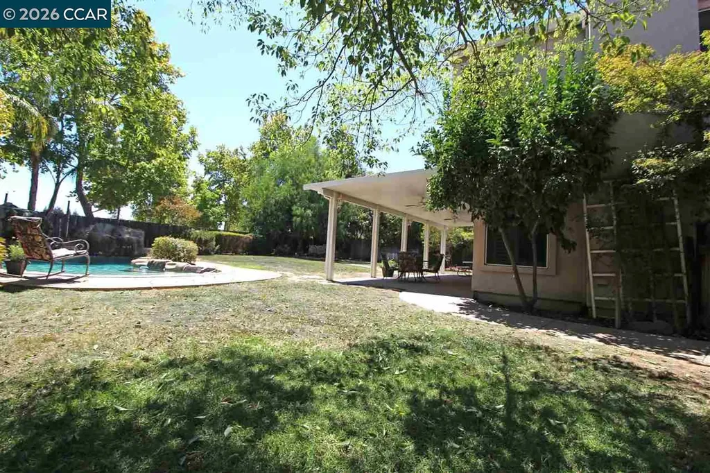 1162 Sea Breeze Court Brentwood CA 94513