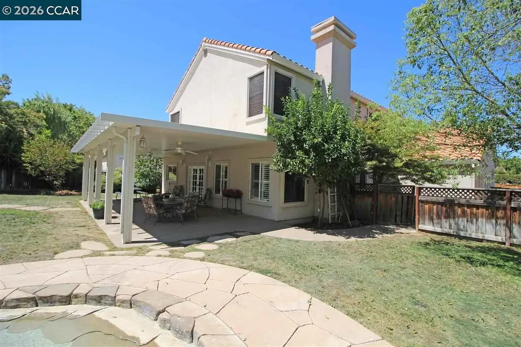 1162 Sea Breeze Court Brentwood CA 94513