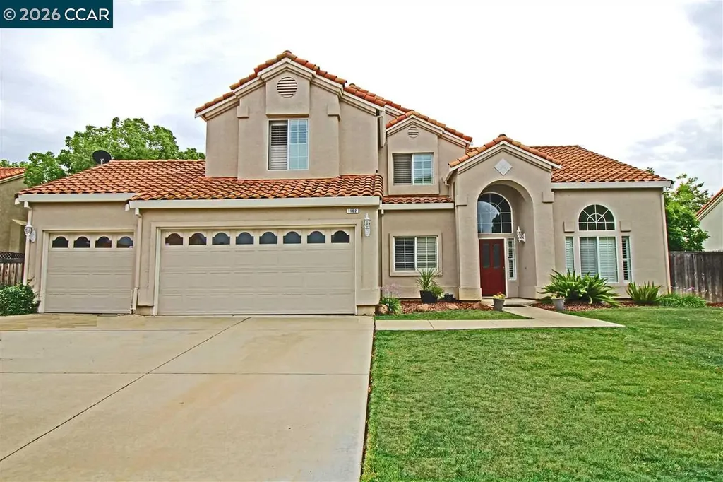 1162 Sea Breeze Court Brentwood CA 94513