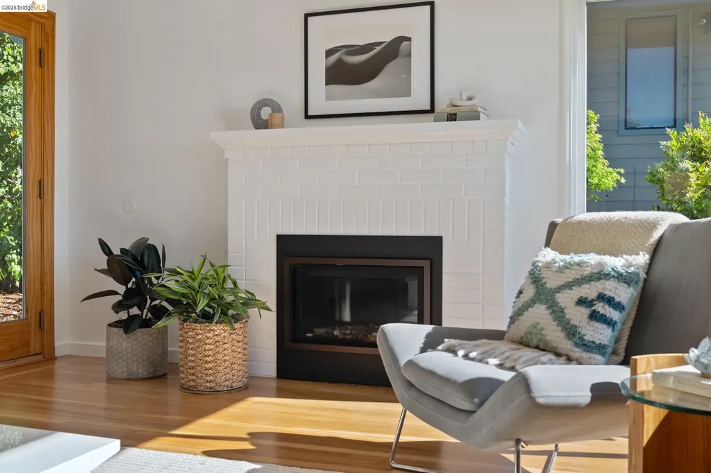 49 Windsor Avenue Kensington CA 94708