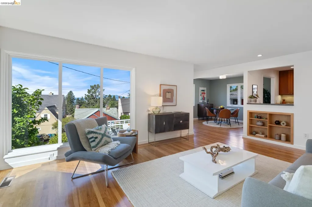 49 Windsor Avenue Kensington CA 94708