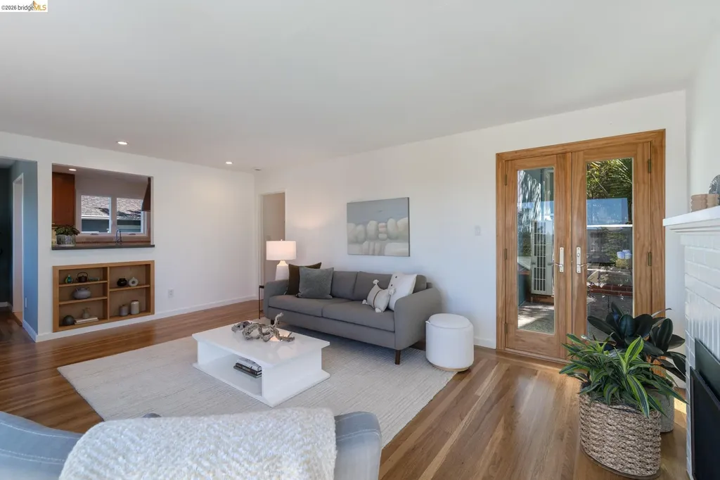 49 Windsor Avenue Kensington CA 94708