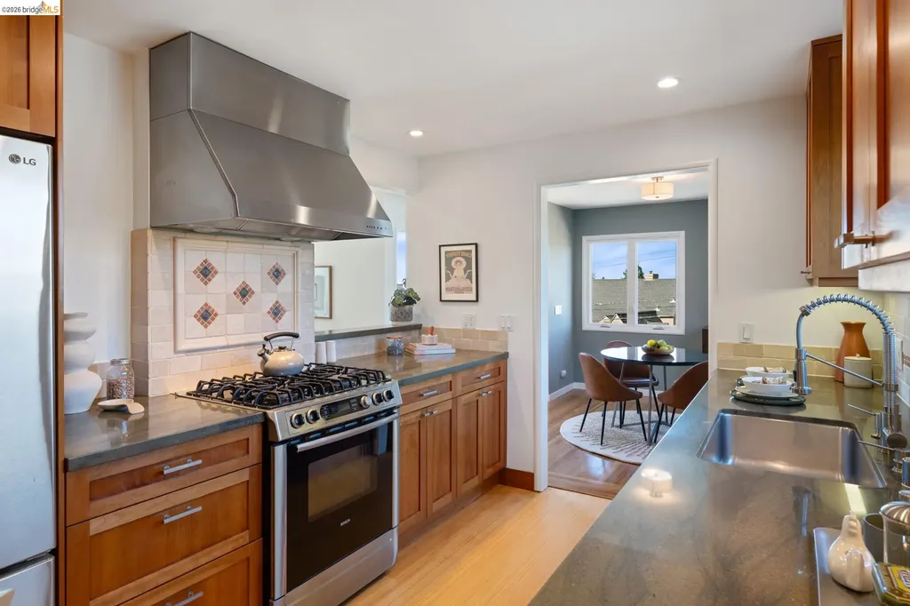 49 Windsor Avenue Kensington CA 94708