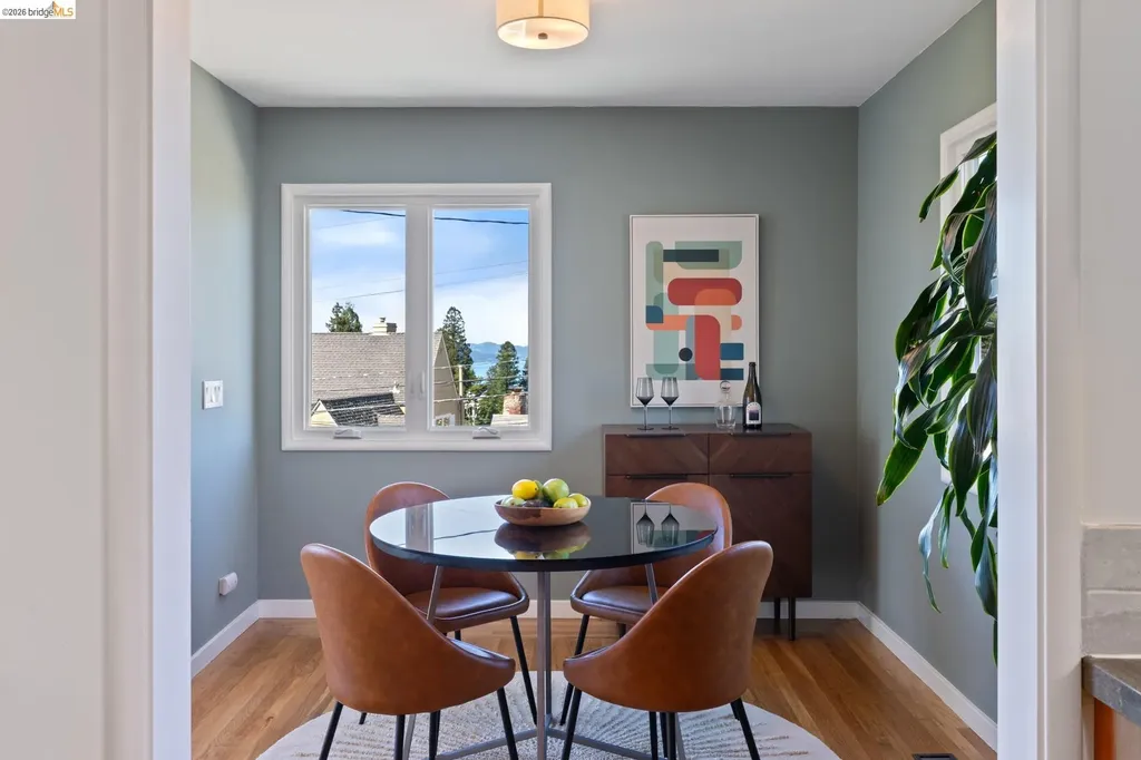 49 Windsor Avenue Kensington CA 94708