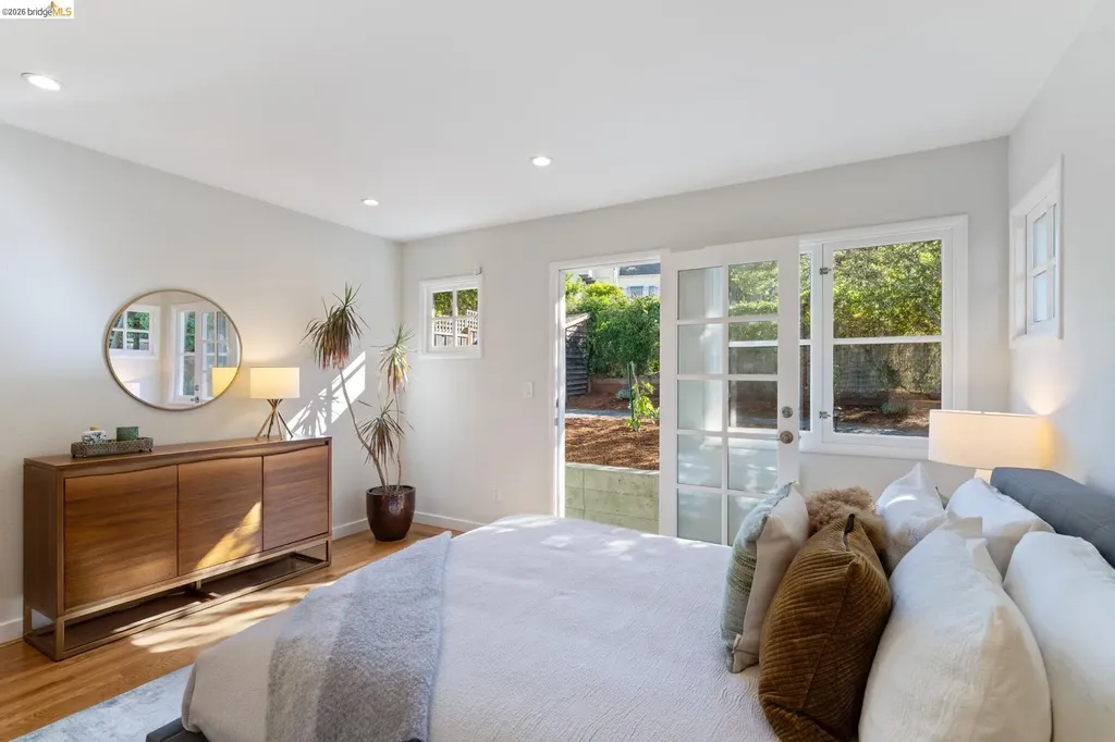 49 Windsor Avenue Kensington CA 94708