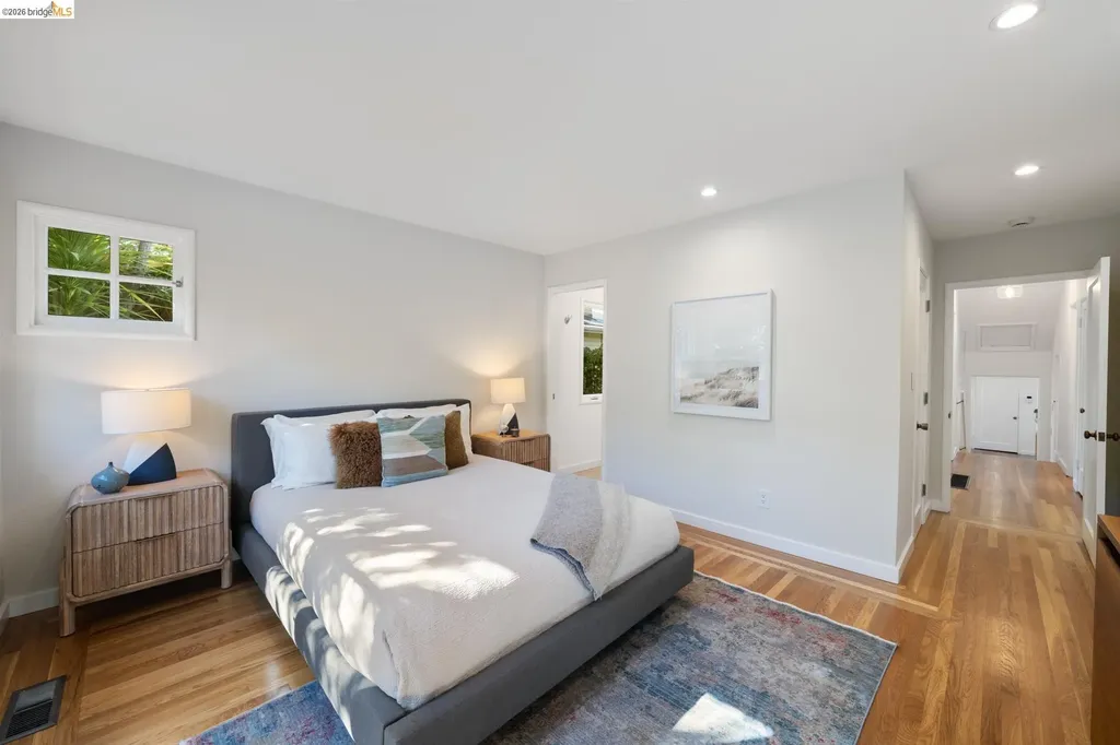 49 Windsor Avenue Kensington CA 94708