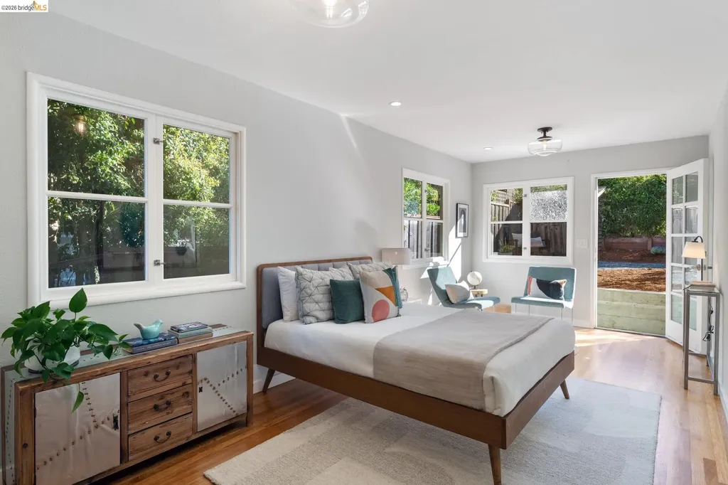 49 Windsor Avenue Kensington CA 94708