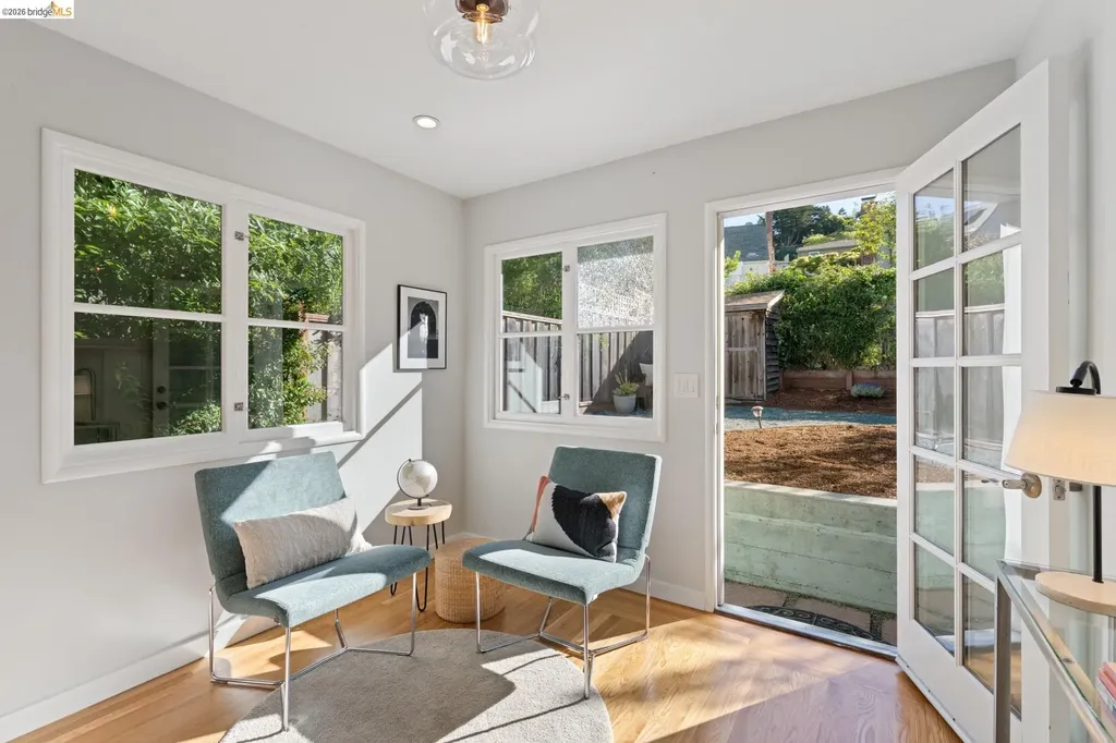 49 Windsor Avenue Kensington CA 94708