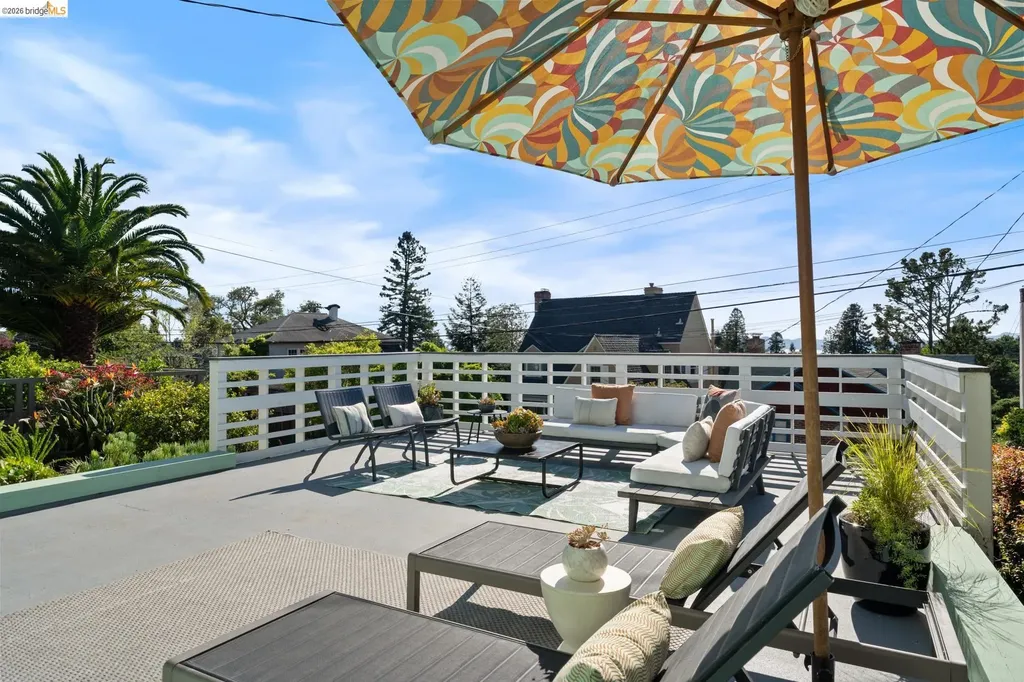 49 Windsor Avenue Kensington CA 94708