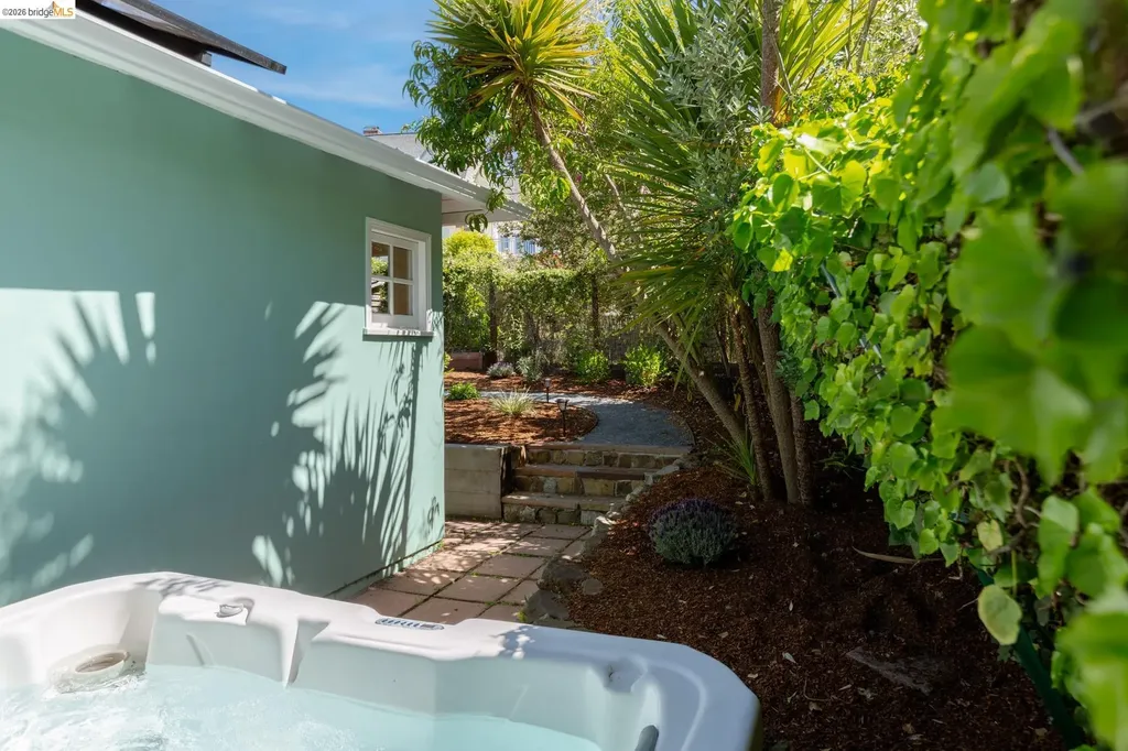 49 Windsor Avenue Kensington CA 94708