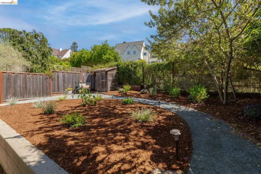 49 Windsor Avenue Kensington CA 94708