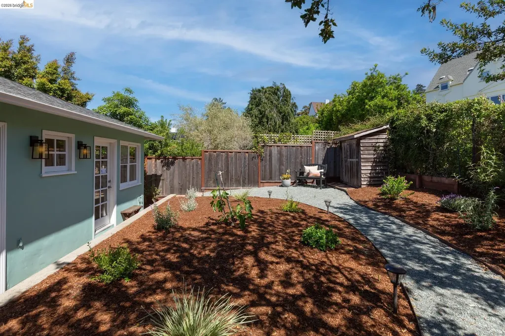 49 Windsor Avenue Kensington CA 94708