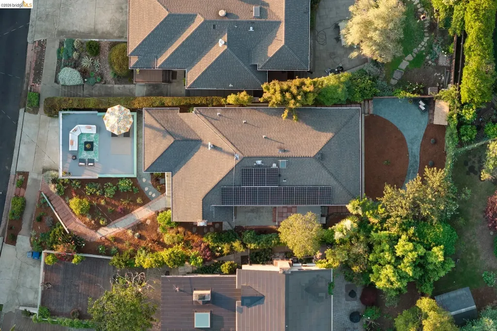 49 Windsor Avenue Kensington CA 94708