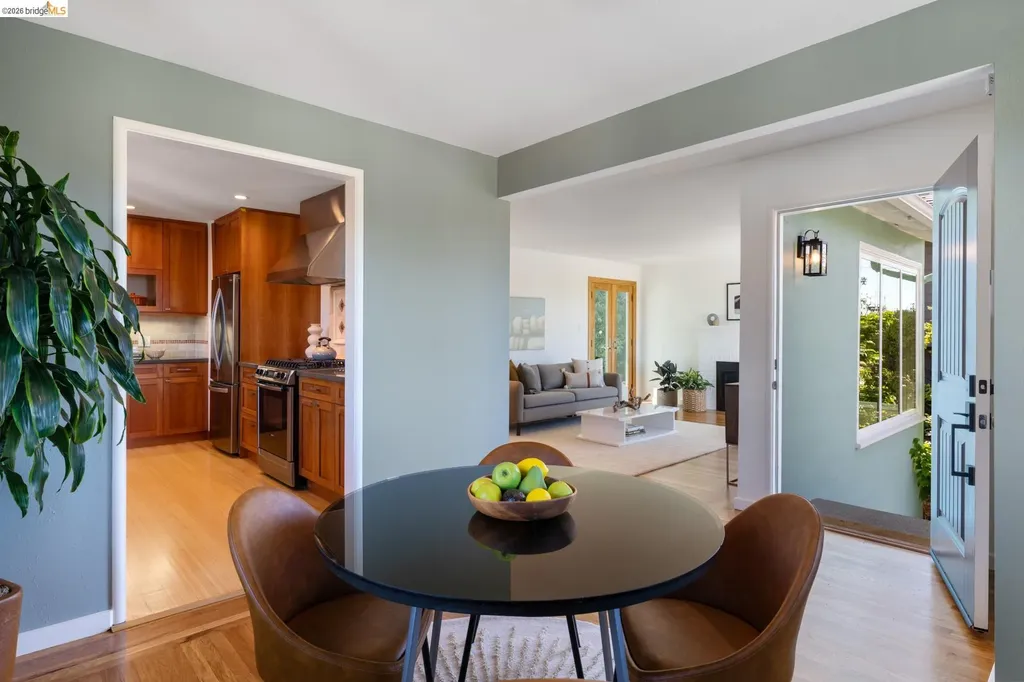 49 Windsor Avenue Kensington CA 94708