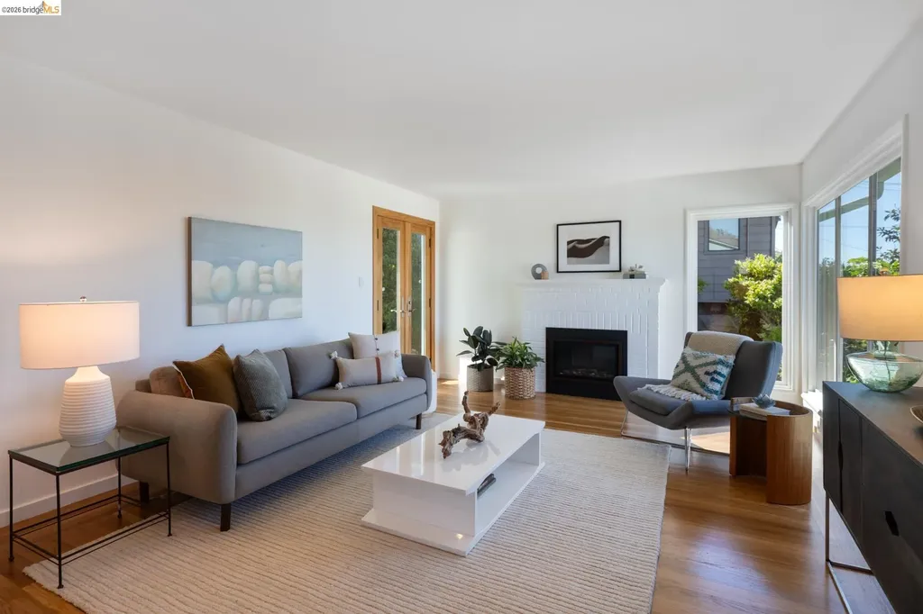 49 Windsor Avenue Kensington CA 94708