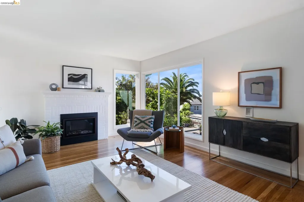 49 Windsor Avenue Kensington CA 94708