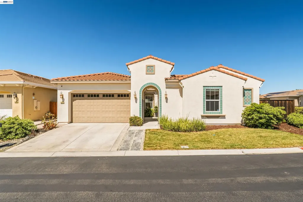 7313 Bay Harbor Way Discovery Bay CA 94505