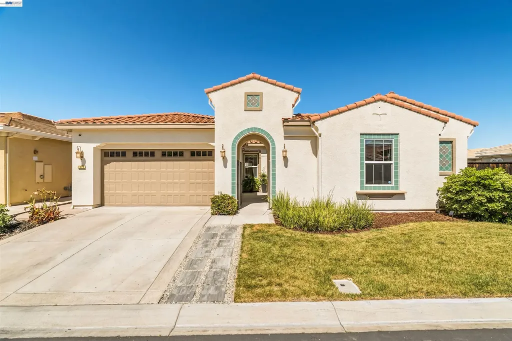 7313 Bay Harbor Way Discovery Bay CA 94505