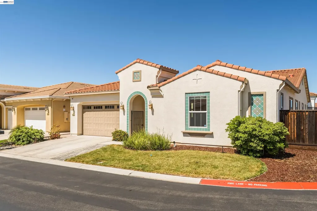 7313 Bay Harbor Way Discovery Bay CA 94505