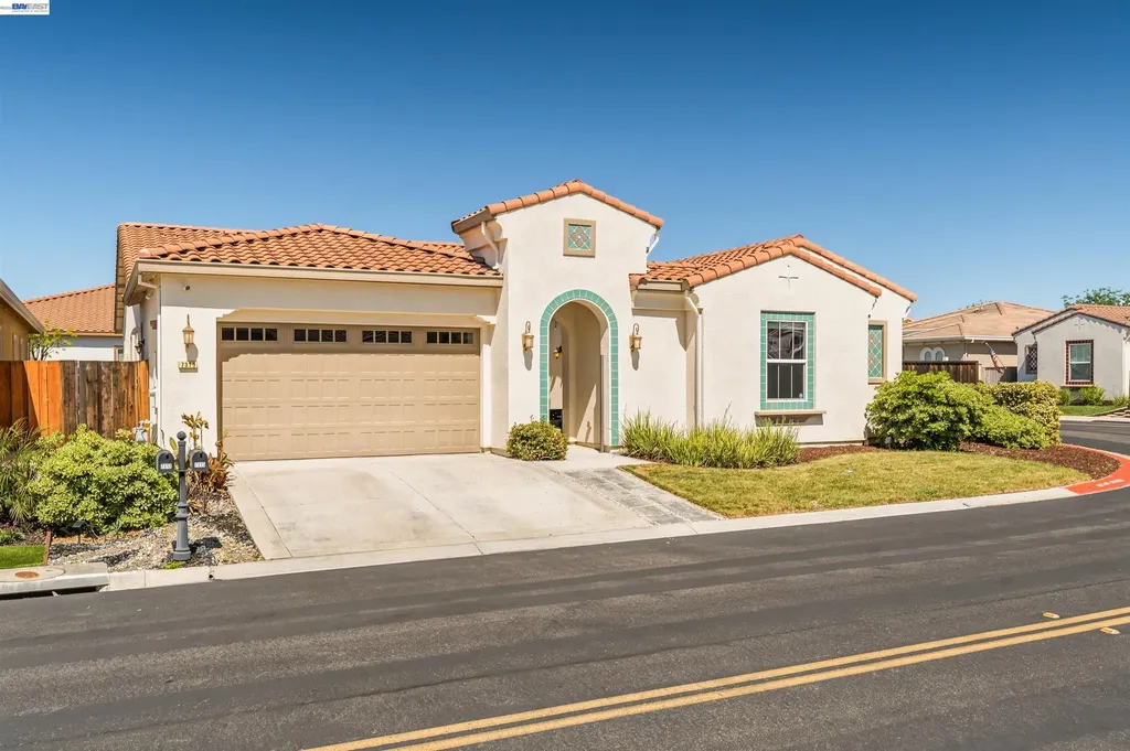 7313 Bay Harbor Way Discovery Bay CA 94505