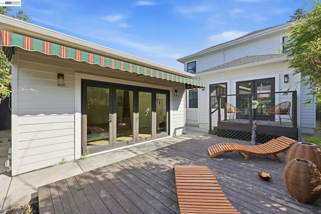 1841 Vine Street Berkeley CA 94703