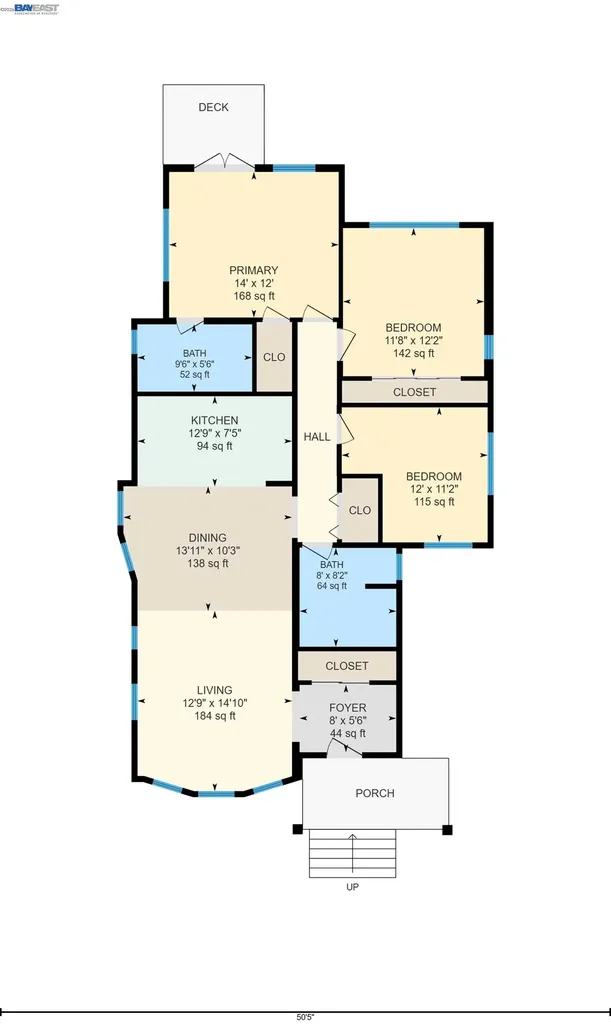 1841 Vine Street Berkeley CA 94703