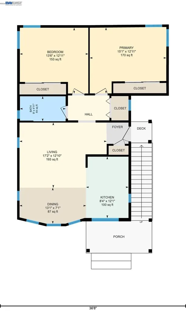 1841 Vine Street Berkeley CA 94703