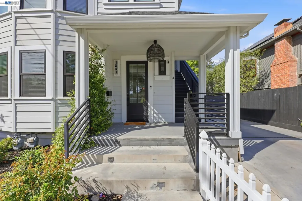 1841 Vine Street Berkeley CA 94703