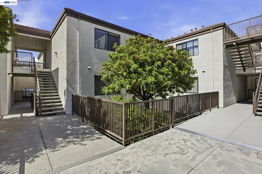 21103 Gary Drive Hayward CA 94546