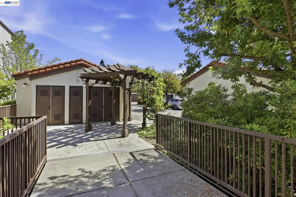 21103 Gary Drive Hayward CA 94546