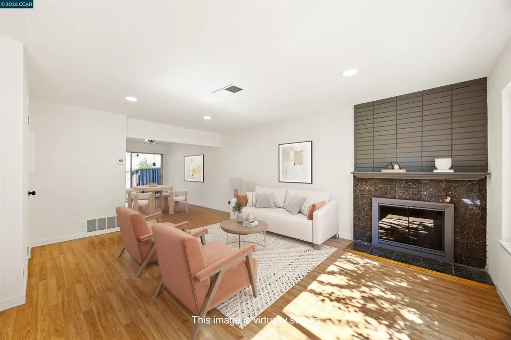 36 Miramonte Drive Moraga CA 94556