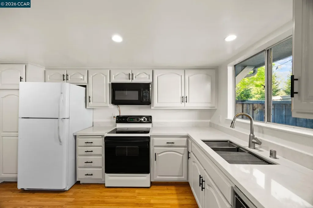 36 Miramonte Drive Moraga CA 94556