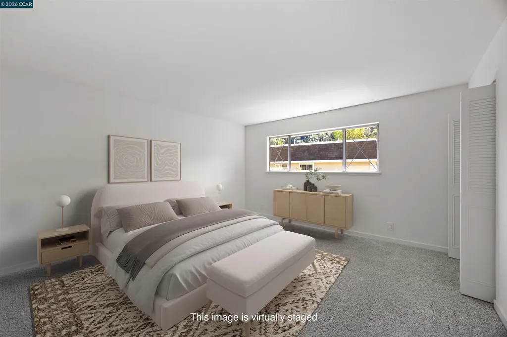 36 Miramonte Drive Moraga CA 94556