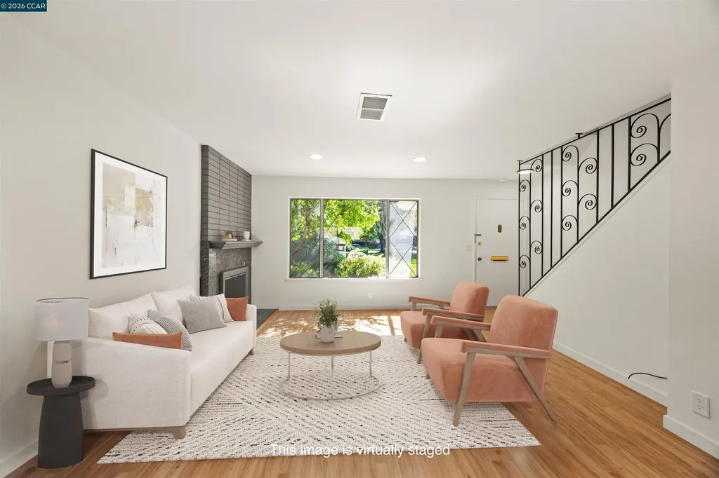 36 Miramonte Drive Moraga CA 94556