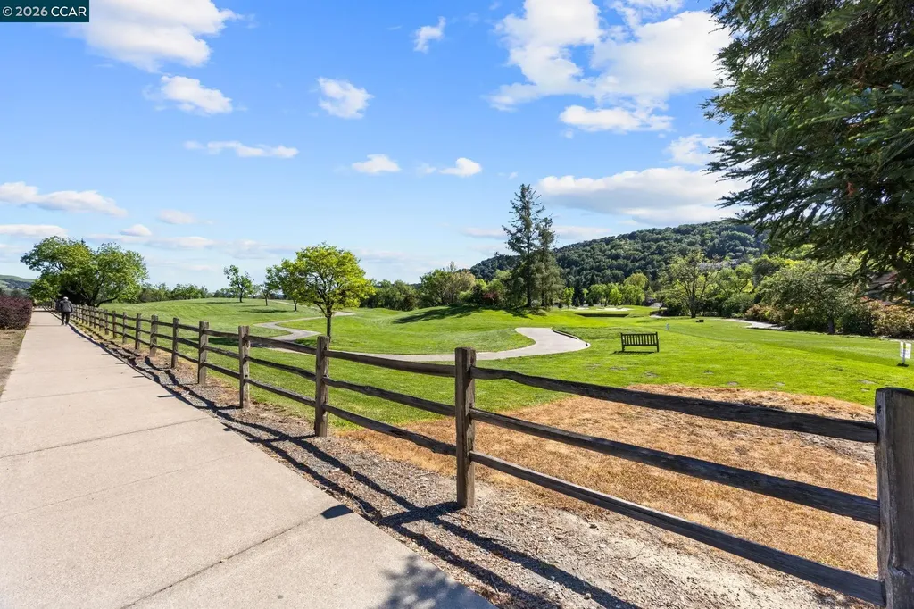 36 Miramonte Drive Moraga CA 94556