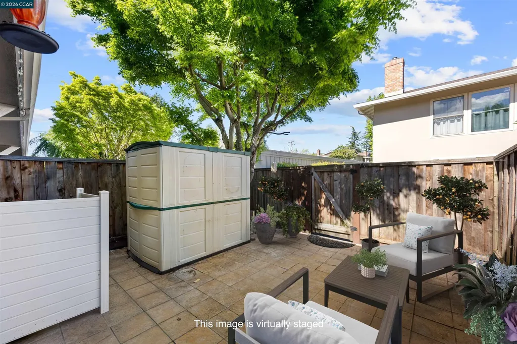 36 Miramonte Drive Moraga CA 94556