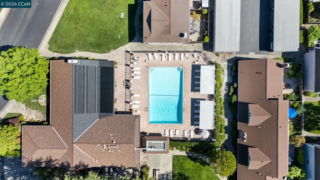 36 Miramonte Drive Moraga CA 94556