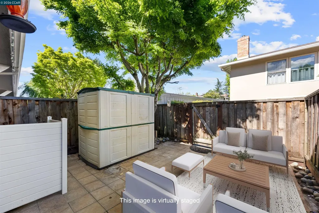 36 Miramonte Drive Moraga CA 94556