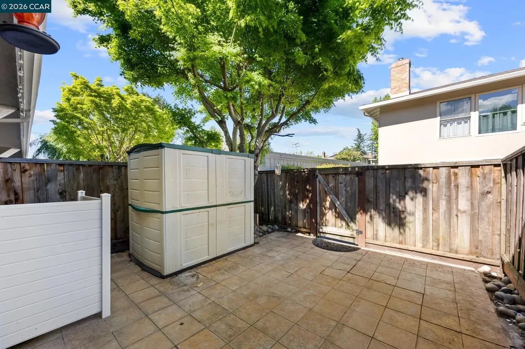 36 Miramonte Drive Moraga CA 94556