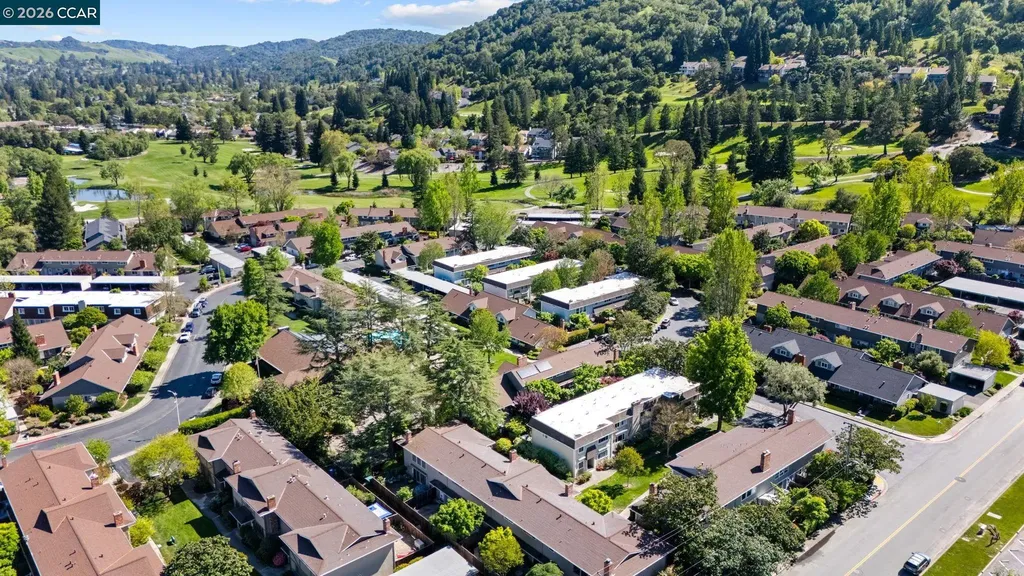 36 Miramonte Drive Moraga CA 94556