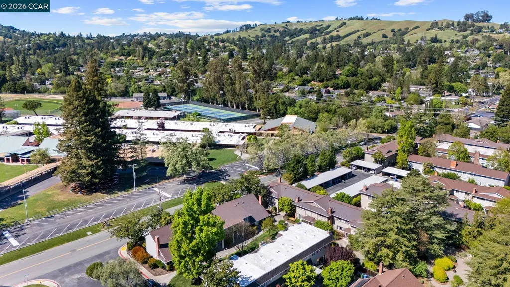 36 Miramonte Drive Moraga CA 94556