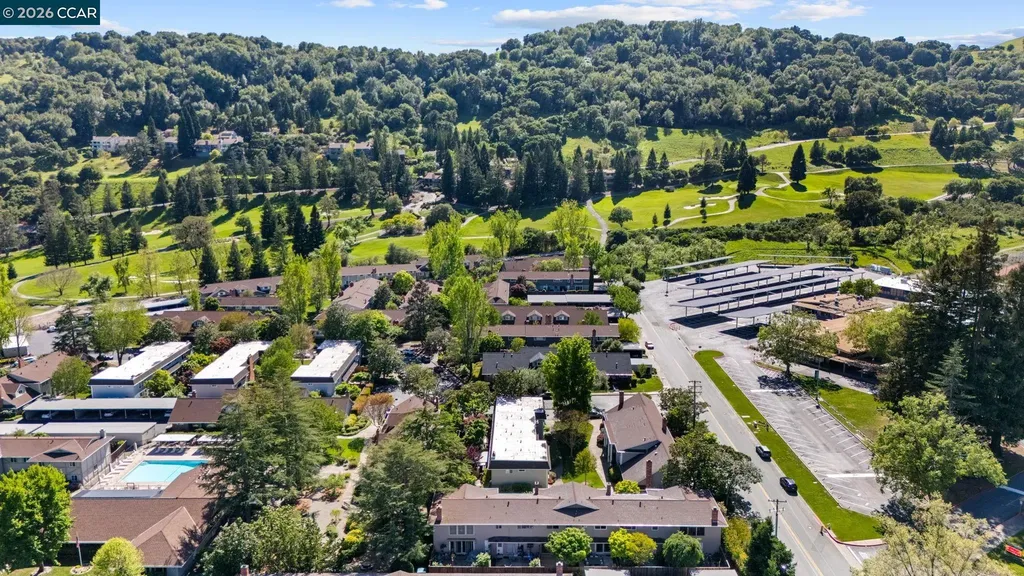 36 Miramonte Drive Moraga CA 94556