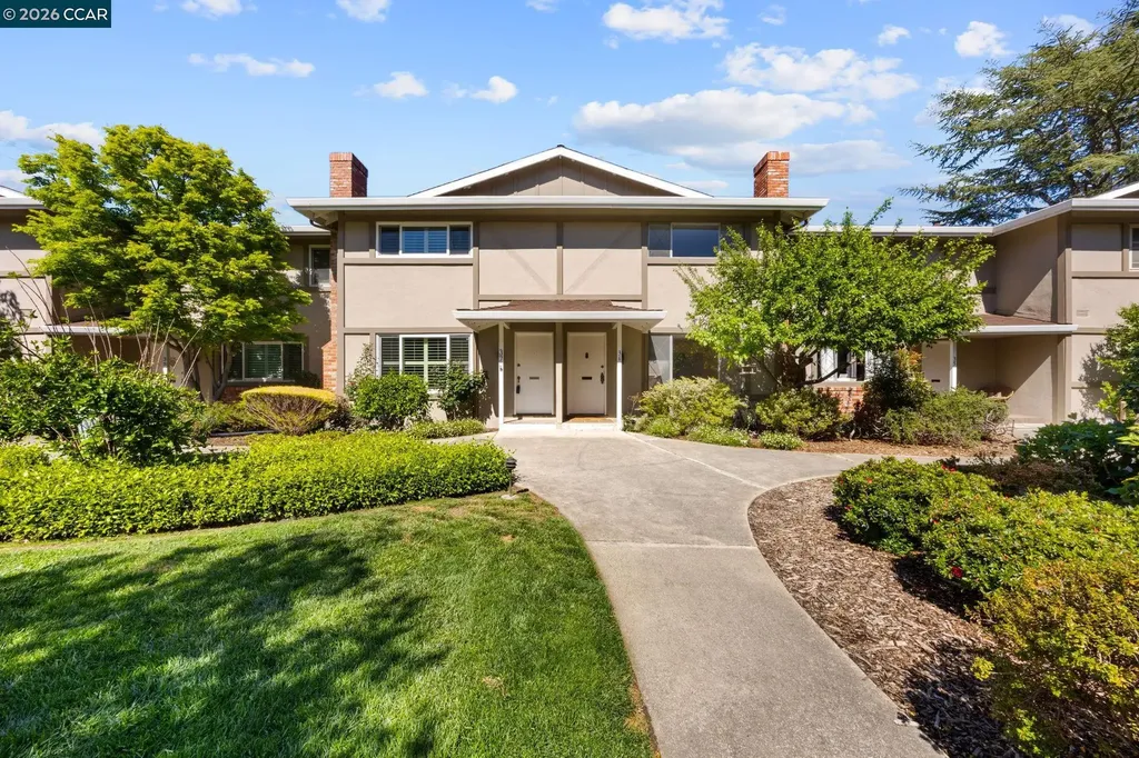 36 Miramonte Drive Moraga CA 94556