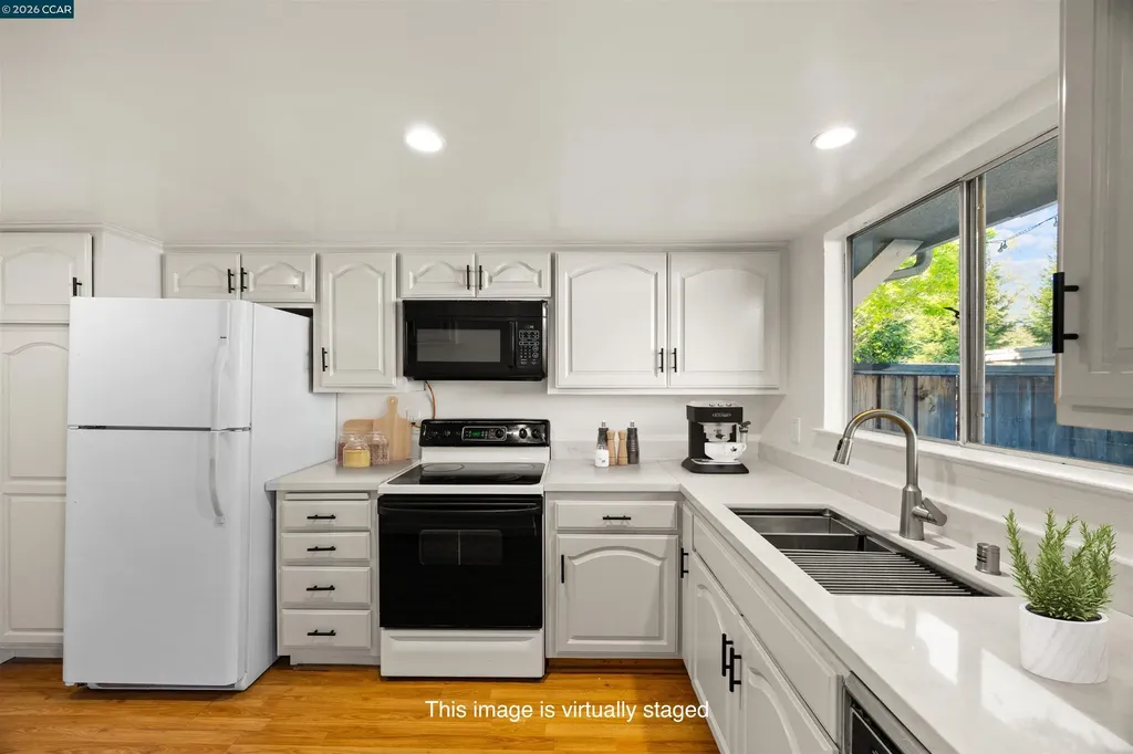 36 Miramonte Drive Moraga CA 94556