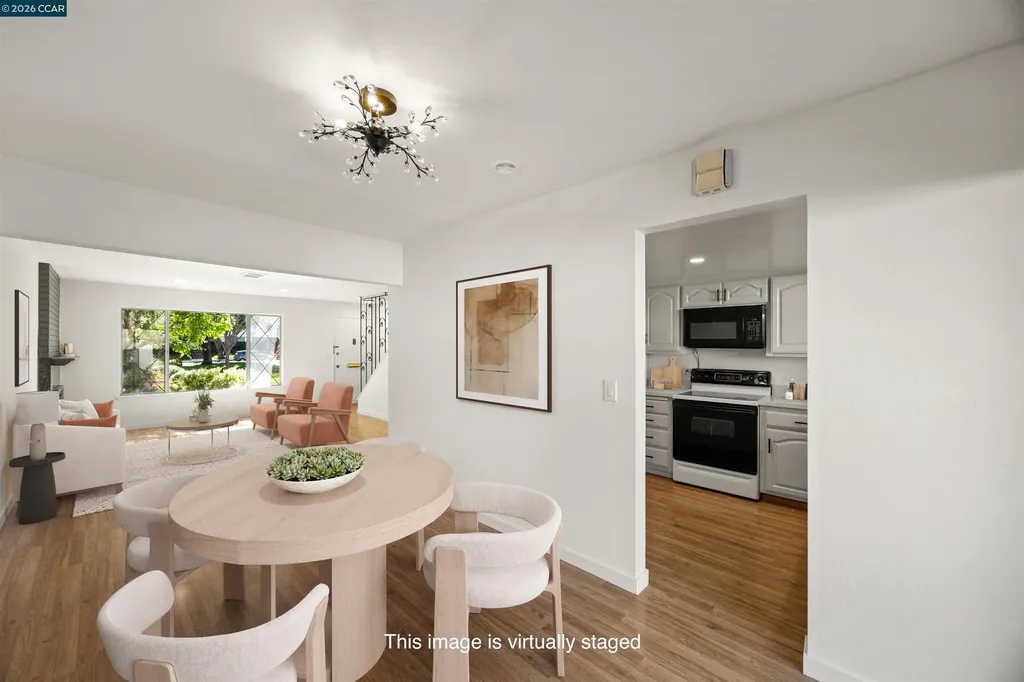 36 Miramonte Drive Moraga CA 94556